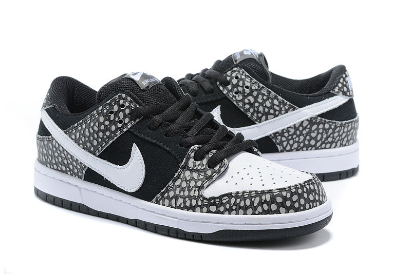 Tênis Nike Dunk Low (Sob encomenda)