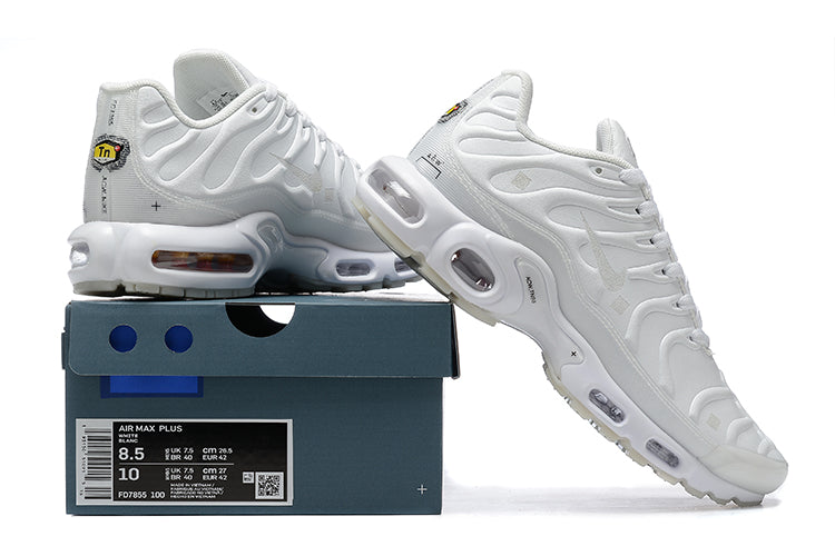 Tênis Nike Air Max Plus A-COLD-WALL (Sob encomenda)