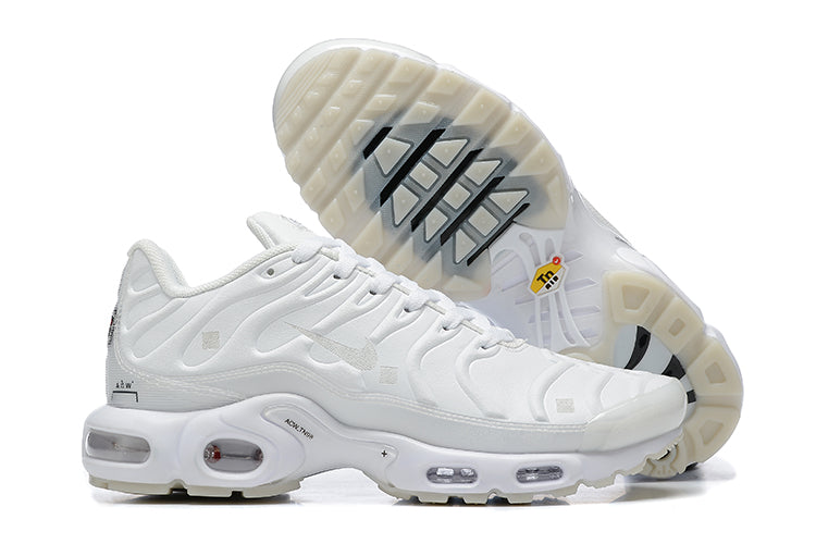 Tênis Nike Air Max Plus A-COLD-WALL (Sob encomenda)