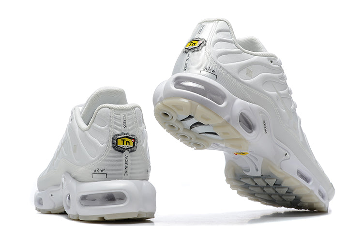 Tênis Nike Air Max Plus A-COLD-WALL (Sob encomenda)