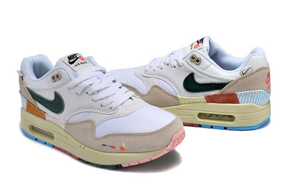 Tênis Nike Air Max 1 All Petals United (Sob encomenda)