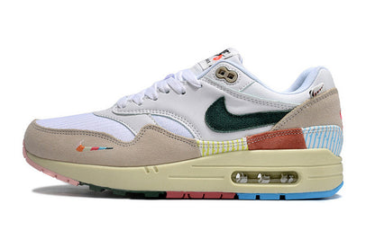 Tênis Nike Air Max 1 All Petals United (Sob encomenda)