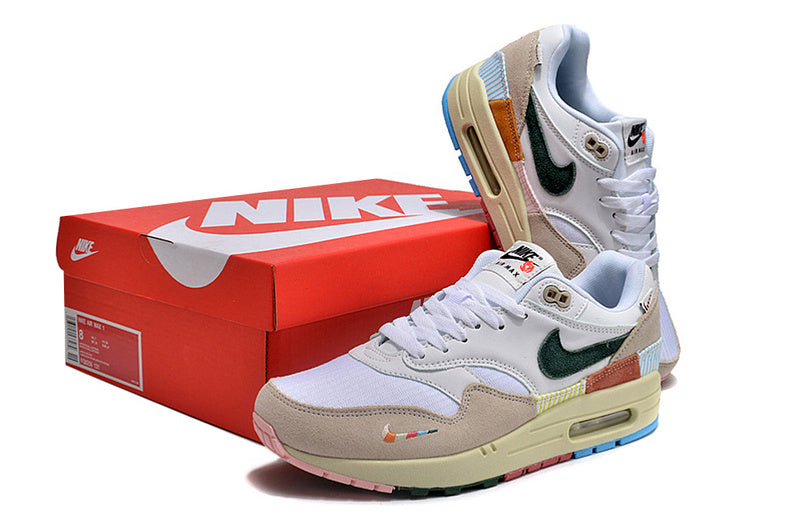 Tênis Nike Air Max 1 All Petals United (Sob encomenda)