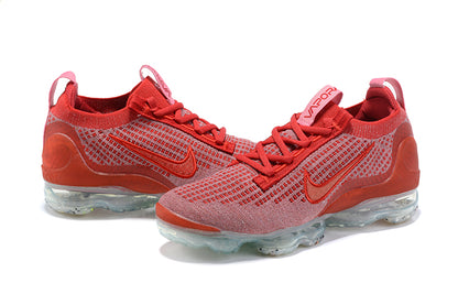 Tênis Nike Air VaporMax 2021 Flyknit Magic Ember (Sob encomenda)