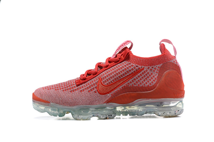 Tênis Nike Air VaporMax 2021 Flyknit Magic Ember (Sob encomenda)