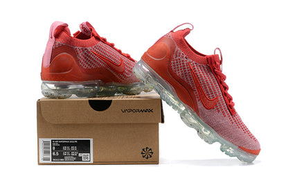 Tênis Nike Air VaporMax 2021 Flyknit Magic Ember (Sob encomenda)