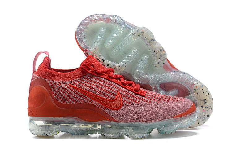 Tênis Nike Air VaporMax 2021 Flyknit Magic Ember (Sob encomenda)