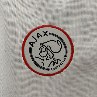 Camisa Ajax II 98/99 Retrô (Sob encomenda)