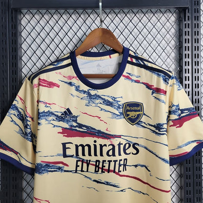 Camisa Arsenal Edição Especial 23/24 Torcedor (Sob encomenda)