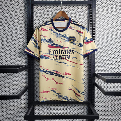 Camisa Arsenal Edição Especial 23/24 Torcedor (Sob encomenda)