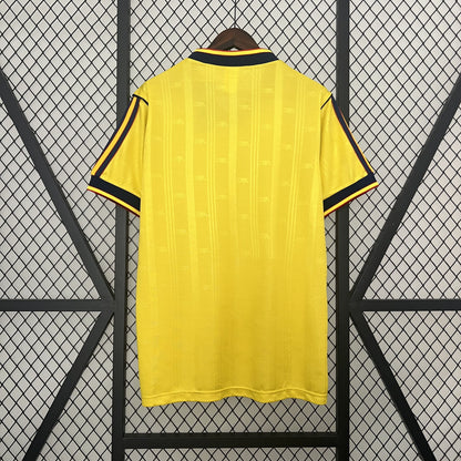 Camisa Arsenal II 86/88 Retrô (Sob encomenda)