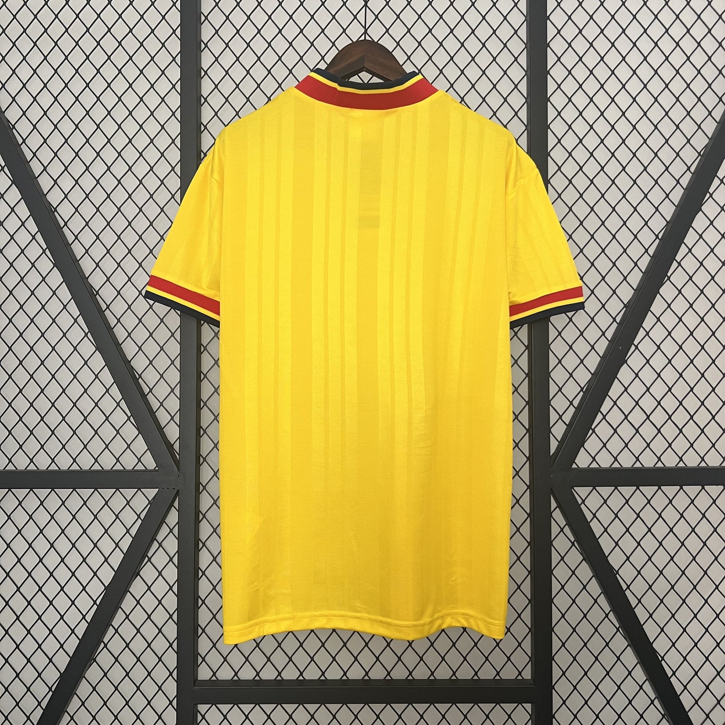 Camisa Arsenal II 93/94 Retrô (Sob encomenda)