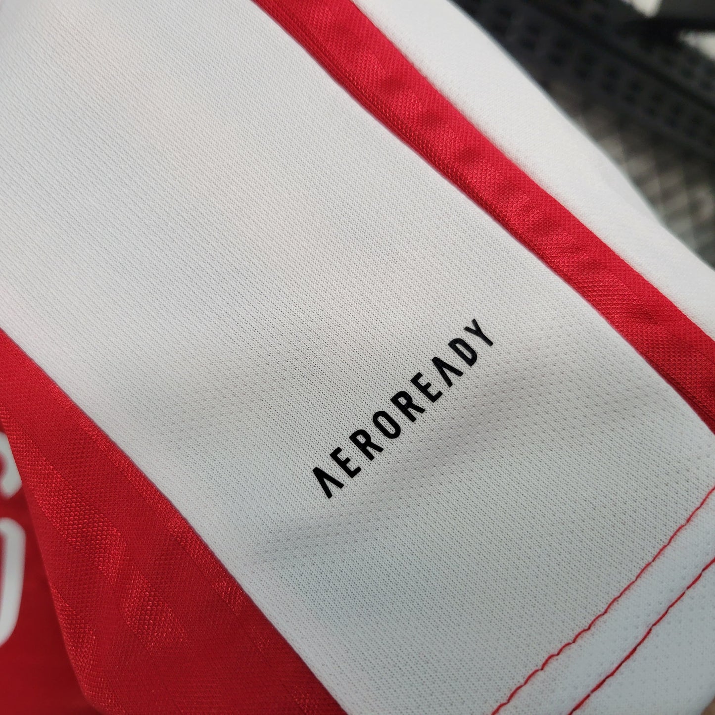 Kit Infantil Ajax I 23/24 (Sob encomenda)