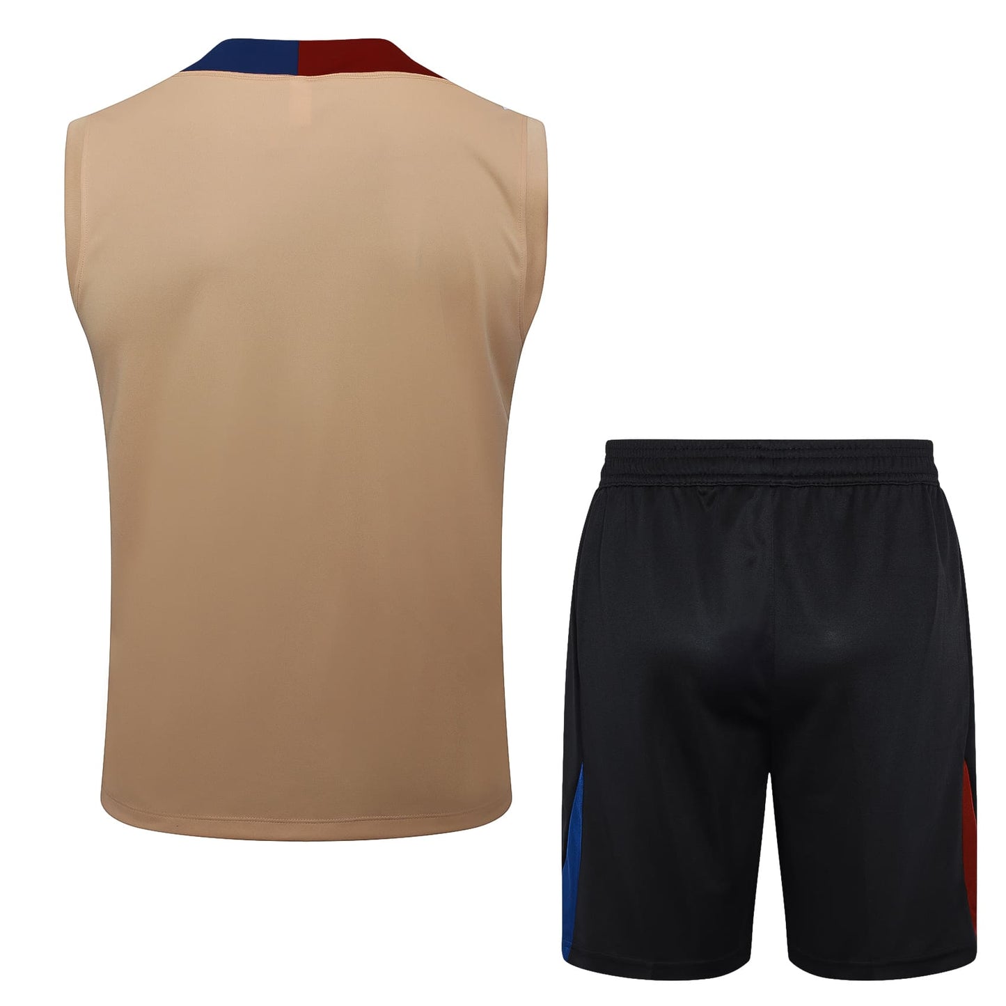 Conjunto de Treino Barcelona 24/25 (Sob encomenda)