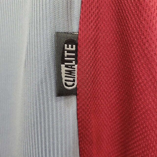 Camisa Bayern de Munique III 98/99 Retrô (Sob encomenda)