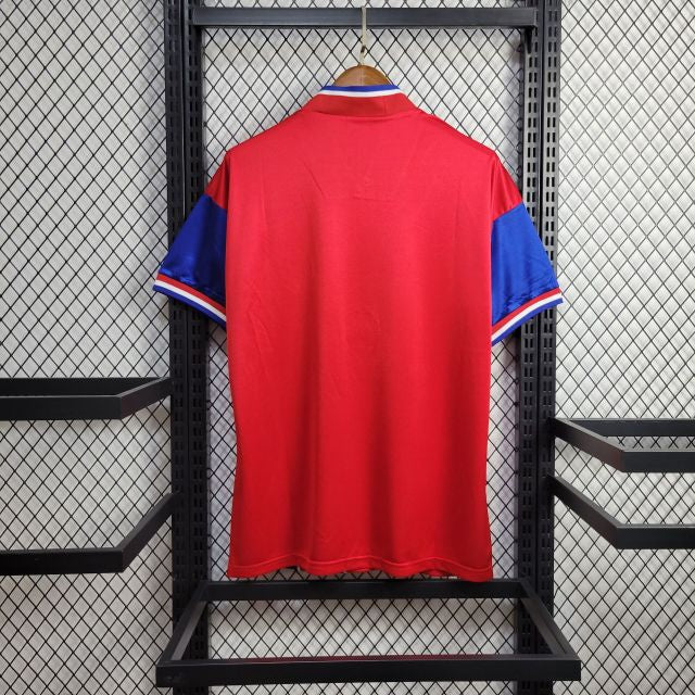 Camisa Bayern de Munique I 93/95 Retrô (Sob encomenda)