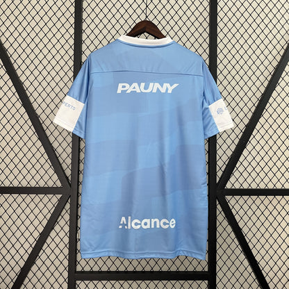 Camisa Belgrano I 'Sul-Americana' 24/25 Torcedor (Sob encomenda)