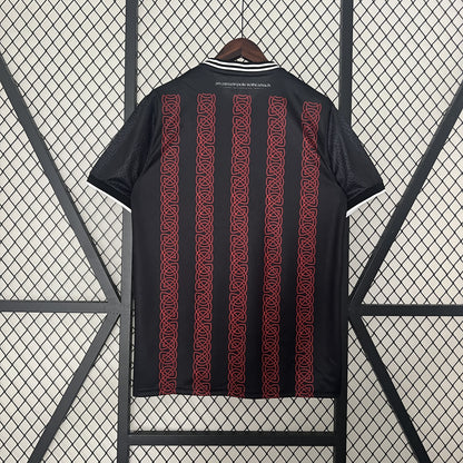 Camisa Bohemian FC I 24/25 Torcedor (Sob encomenda)