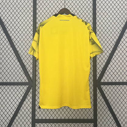 Camisa Borussia Dortmund III 'Final Champions League' 23/24 Torcedor (Sob encomenda)