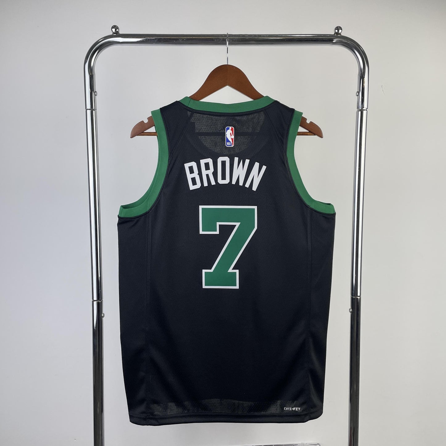 Regata Boston Celtics NBA 2023 Statement Edition Swingman Masculina (Sob encomenda)