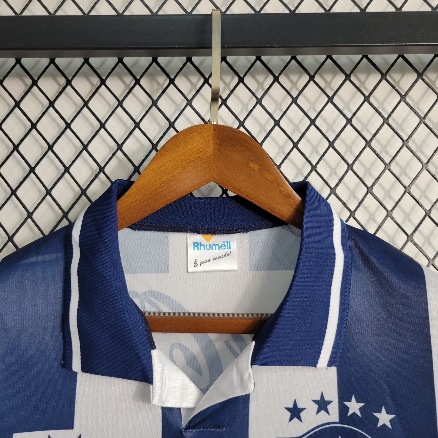 Camisa Botafogo I 1994 Retrô (Sob encomenda)