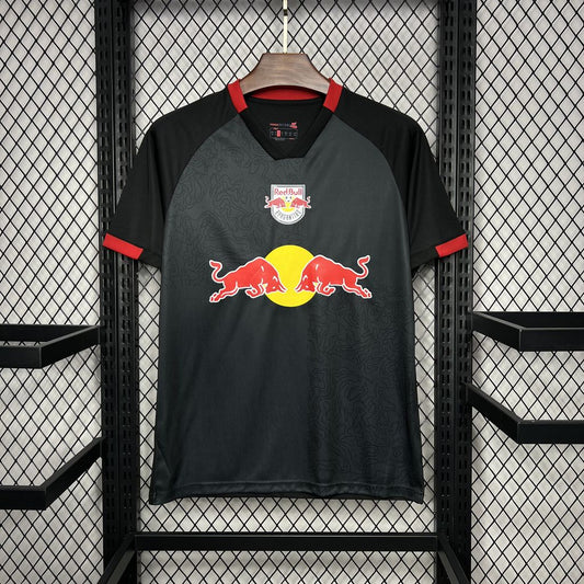 Camisa Red Bull Bragantino II 24/25 Torcedor (Sob encomenda)