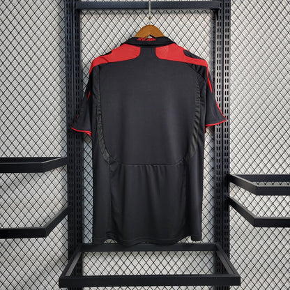 Camisa Milan III 07/08 Retrô (Sob encomenda)