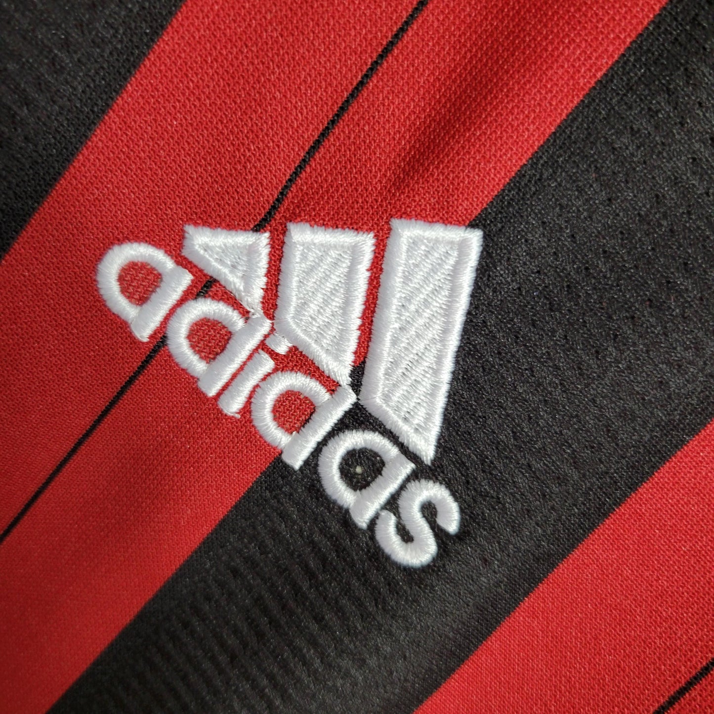 Camisa Milan I 13/14 Retrô (Sob encomenda)