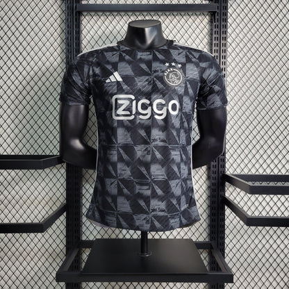 Camisa Ajax III 23/24 Jogador (Sob encomenda)