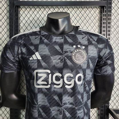 Camisa Ajax III 23/24 Jogador (Sob encomenda)