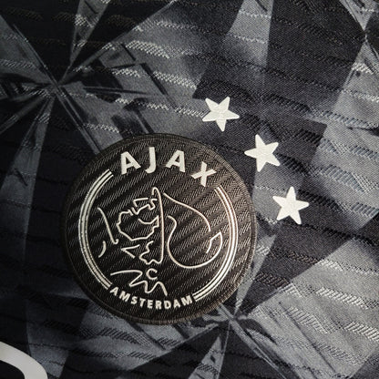 Camisa Ajax III 23/24 Jogador (Sob encomenda)