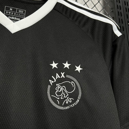 Camisa Ajax Goleiro 24/25 Torcedor (Sob encomenda)