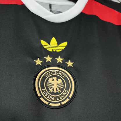 Camisa Alemanha Edição Especial 2024 Torcedor (Sob encomenda)