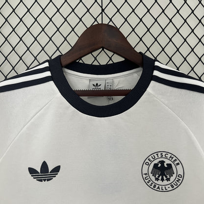 Camisa Alemanha 'Edição Especial Originals' 2024 Torcedor (Sob encomenda)