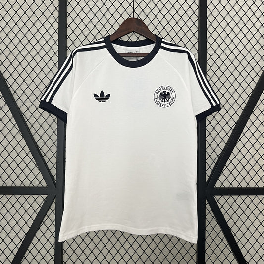 Camisa Alemanha 'Edição Especial Originals' 2024 Torcedor (Sob encomenda)