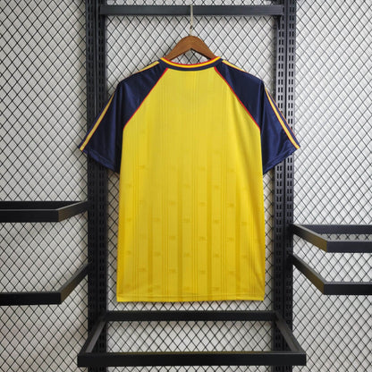 Camisa Arsenal II 88/89 Retrô (Sob encomenda)