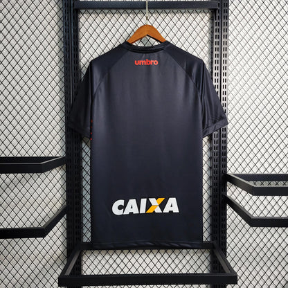 Camisa Atlhetico Paranaense III 16/17 Retrô (Sob encomenda)