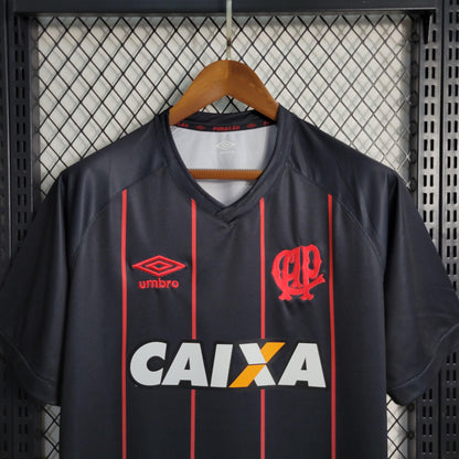 Camisa Atlhetico Paranaense III 16/17 Retrô (Sob encomenda)