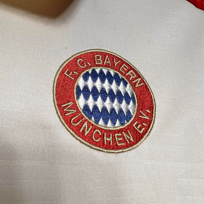 Camisa Bayern de Munique III 24/25 Torcedor (Sob encomenda)