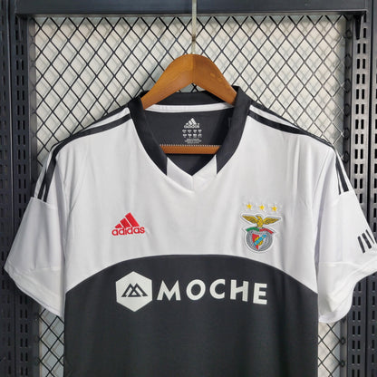 Camisa Benfica II 13/14 Retrô (Sob encomenda)