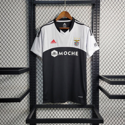 Camisa Benfica II 13/14 Retrô (Sob encomenda)