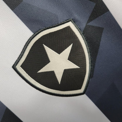 Camisa Botafogo I 19/20 Retrô (Sob encomenda)