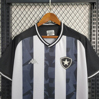 Camisa Botafogo I 19/20 Retrô (Sob encomenda)