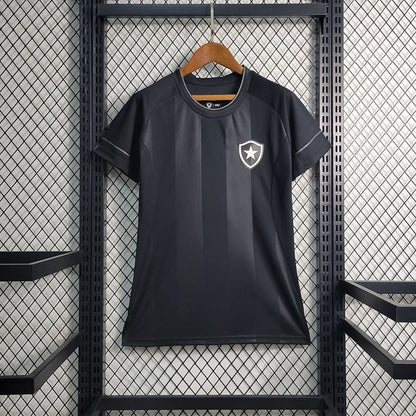 Camisa Botafogo II 22/23 Feminina (Sob encomenda)