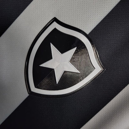 Camisa Botafogo I 22/23 Feminina (Sob encomenda)