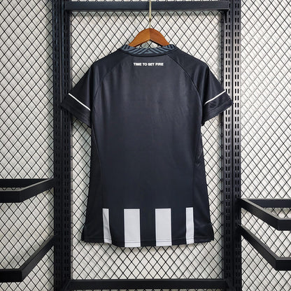 Camisa Botafogo I 22/23 Feminina (Sob encomenda)