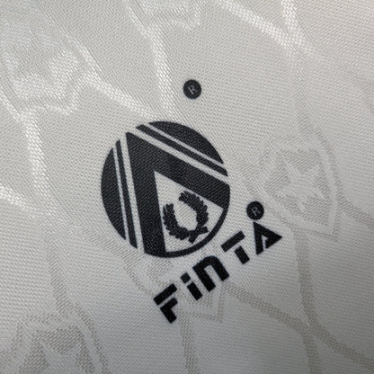Camisa Botafogo II 1995 Retrô (Sob encomenda)