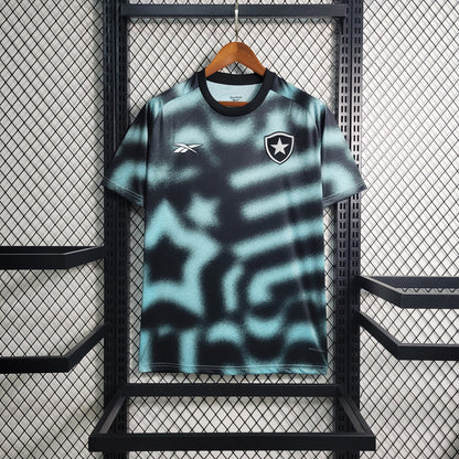 Camisa Botafogo Treino 23/24 Torcedor (Sob encomenda)