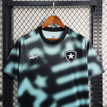 Camisa Botafogo Treino 23/24 Torcedor (Sob encomenda)