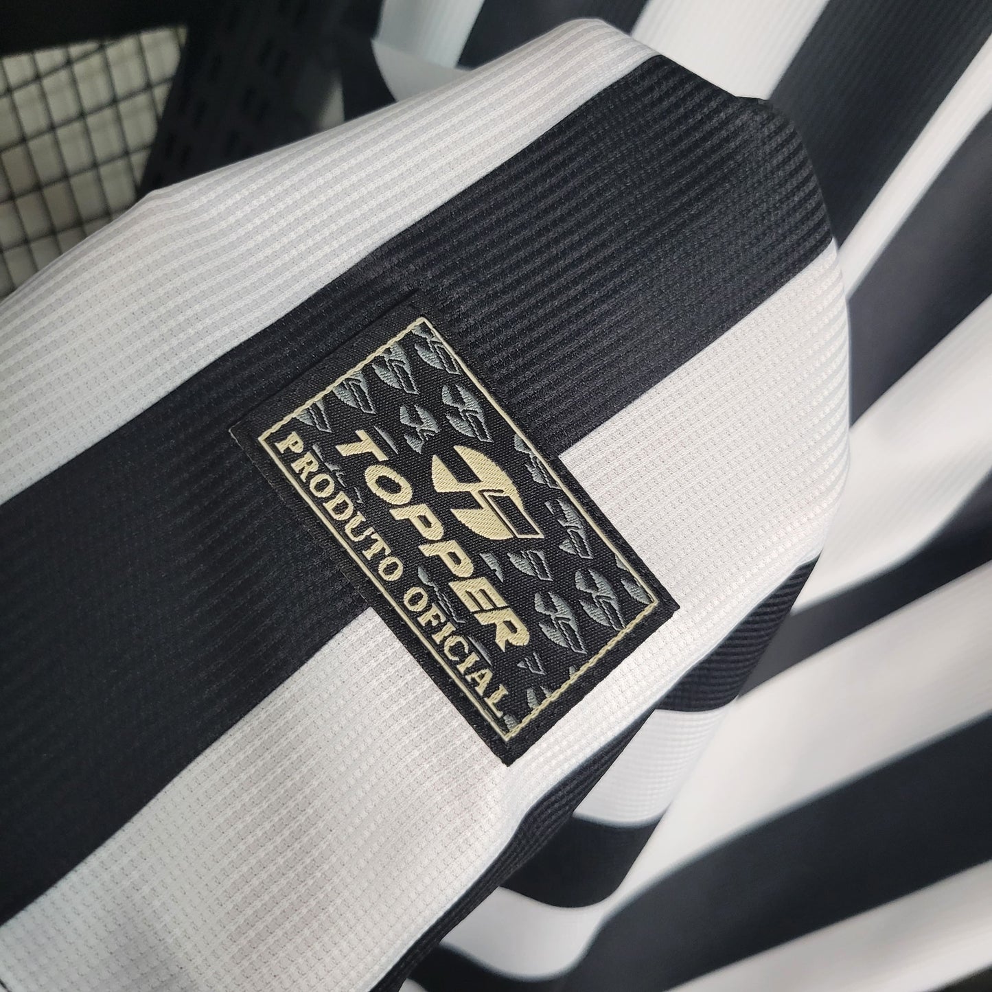 Camisa Botafogo I 1999 Retrô (Sob encomenda)